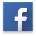 Facebook Icon