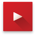 YouTube Icon